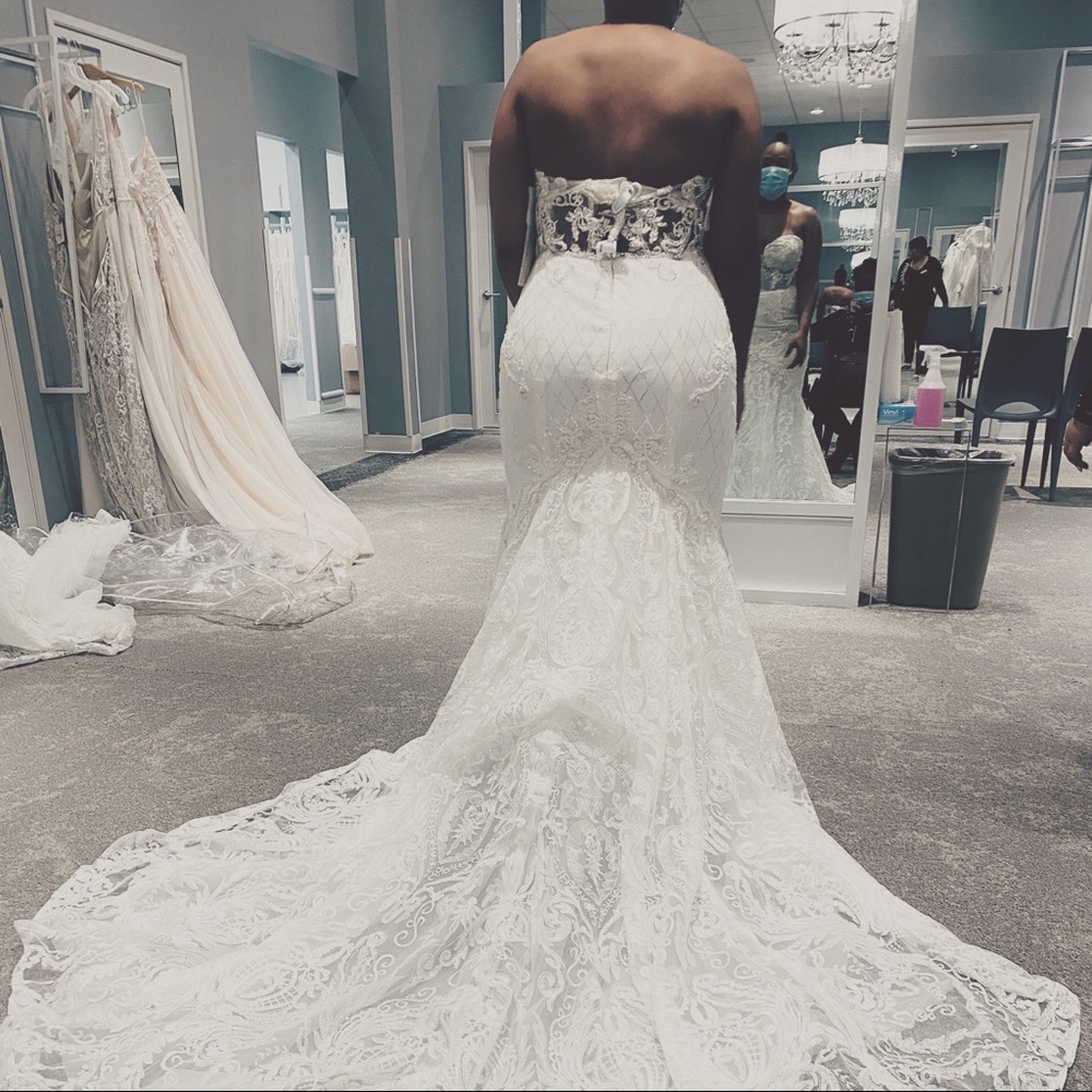 Meet your Posher, Nicole